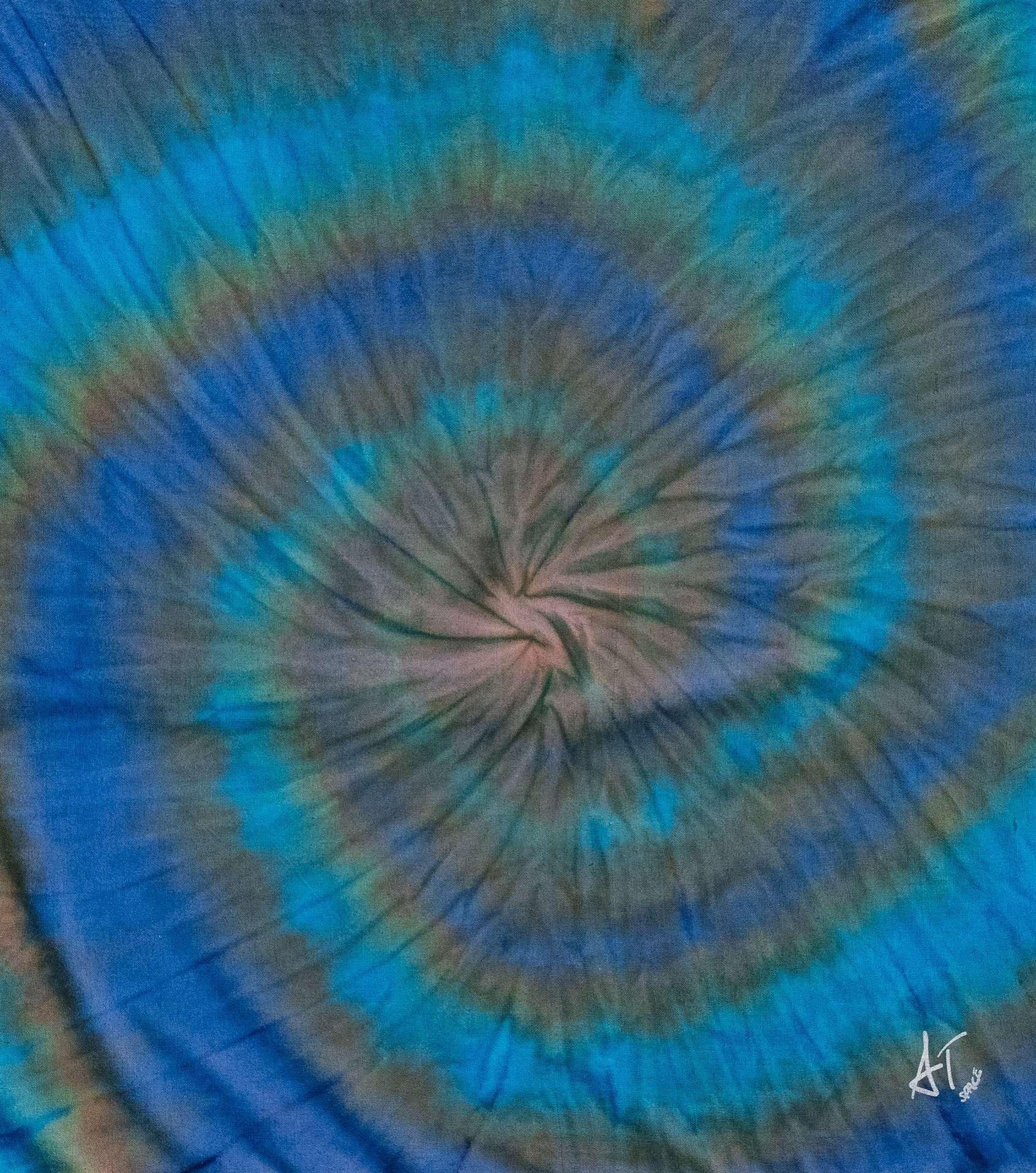 Berry Spiral