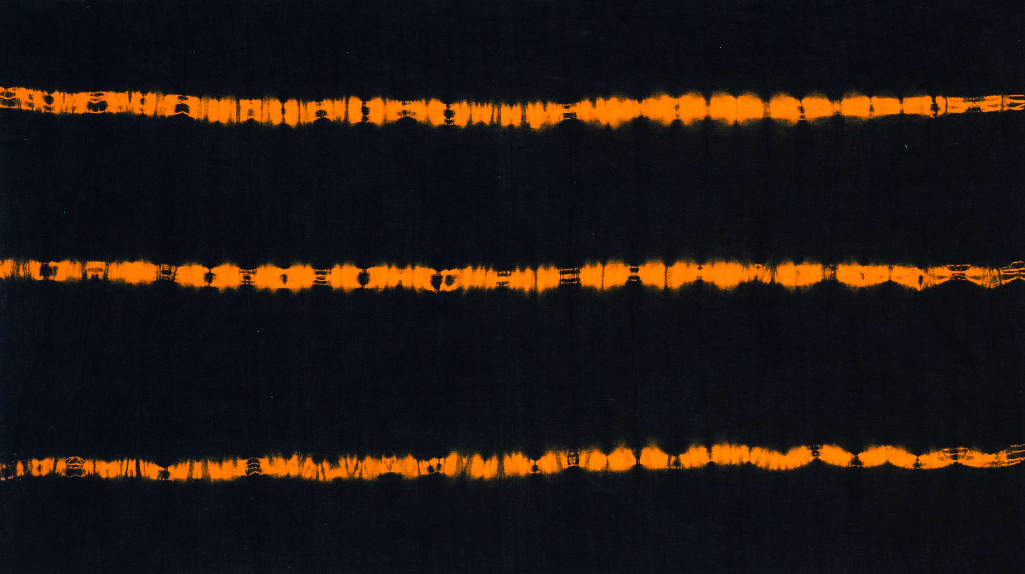TripleSpine arancione
