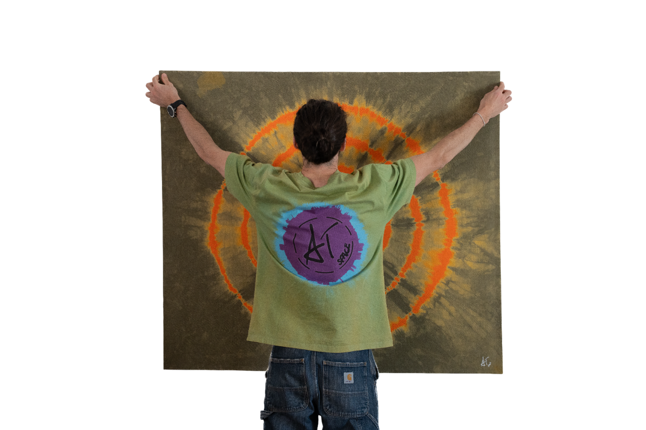Custom Image
